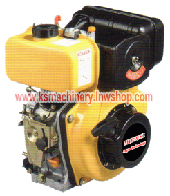 เครื่องยนต์ ดีเซล อเนกประสงค์ มิตซูกิ รุ่น MIT-170F (5.5 HP)