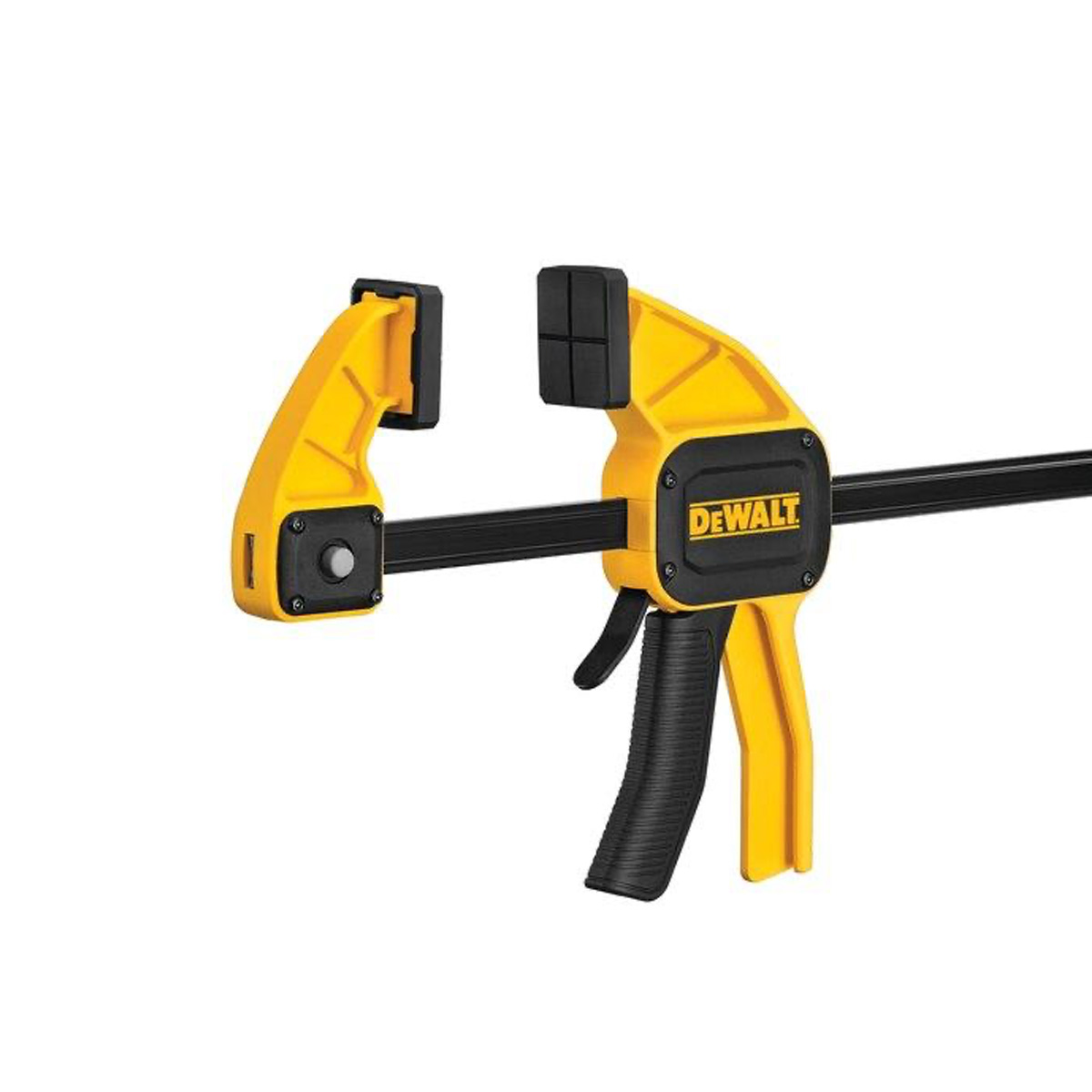 แคลมป์จับชิ้นงาน ขนาด 36 นิ้ว ยาว 90 ซม. DEWALT