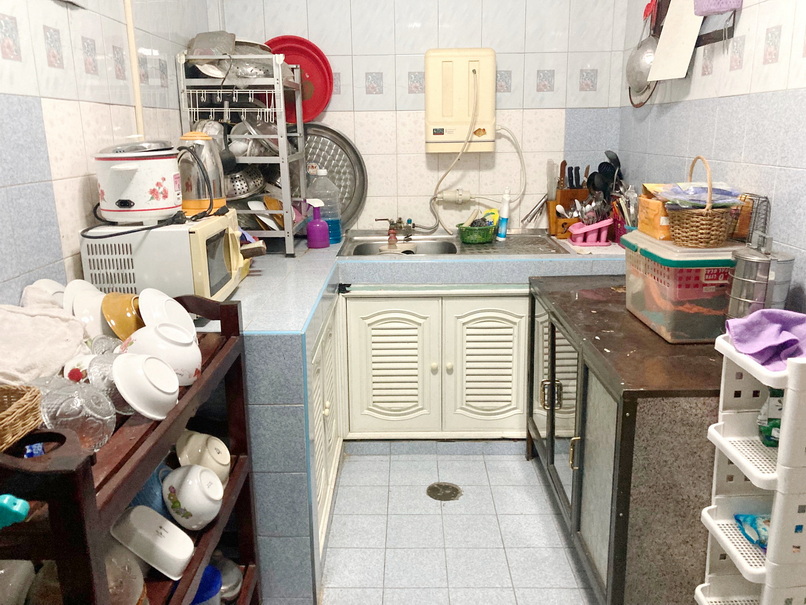 🚩H1217 ขายทาวน์เฮ้าส์ 16 ตารางวา หมู่บ้านจินดาทาวน์ ทำเลดีใกล้ตลาดสด อยุ่ซอยคู้บอน 27 แยก 58 (รามอินทรา กม. 8)