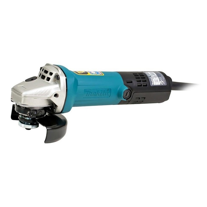 หินเจียร4" 9533BL MAKITA