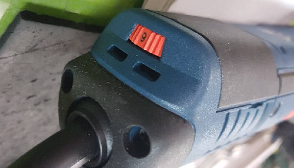 มัลติทูล GOP30-28 BOSCH