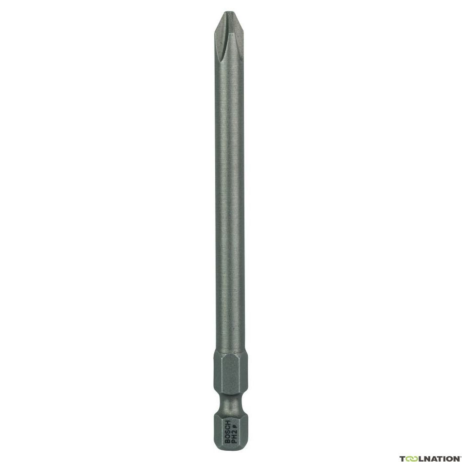 ดอกไขควงPH2x89 BOSCH 2607001535