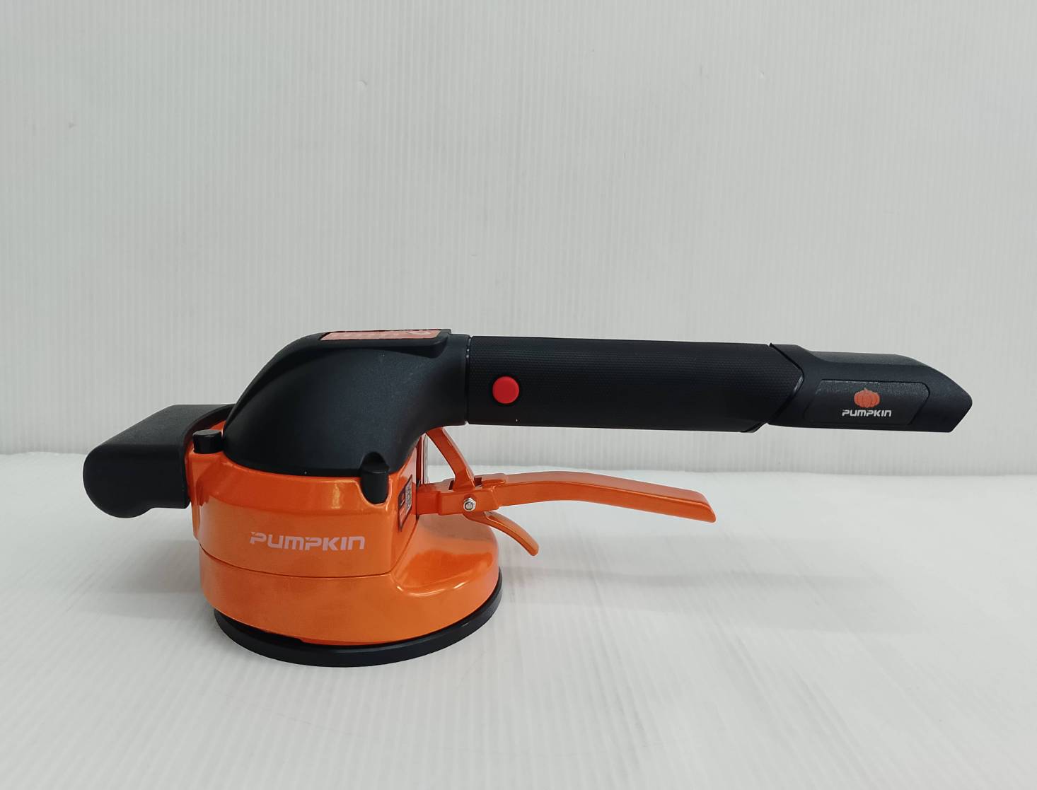 เครื่องดูดสั่นกระเบื้อง16.8V PTT-TV168V PUMPKIN #50326