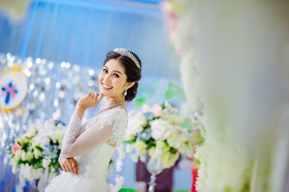 (พร้อมส่ง) เทียร่า 046 เทียร่าเจ้าสาว มงกุฎเจ้าสาว มงกุฎเจ้าหญิง งานสวยพรีเมี่ยม ส่งจากไทย QC เพชรทุกเม็ด