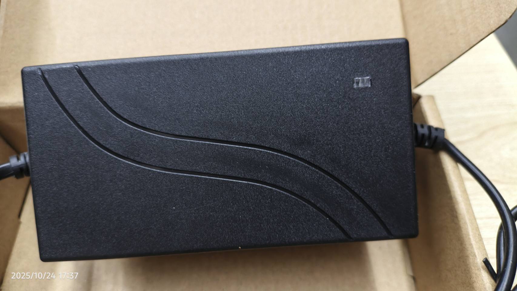 อะแดปเตอร์ OCF763-AP ใช้งานกับพัดลม