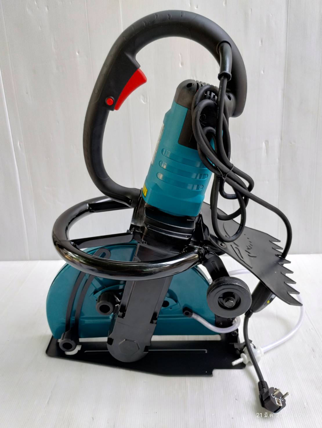 TOTAL เครื่องตัดคอนกรีต14" 2800w รุ่น TPC9203556