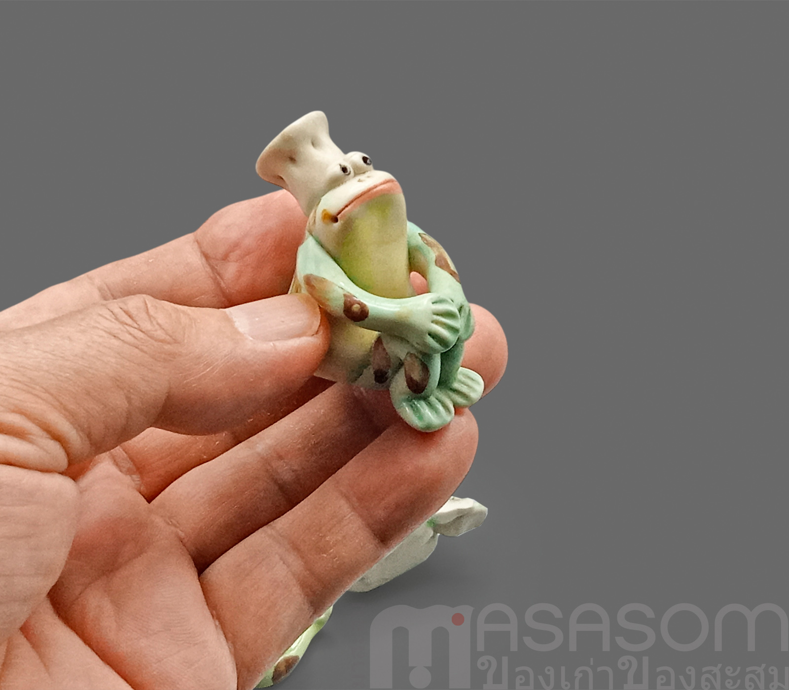 กบเซรามิค