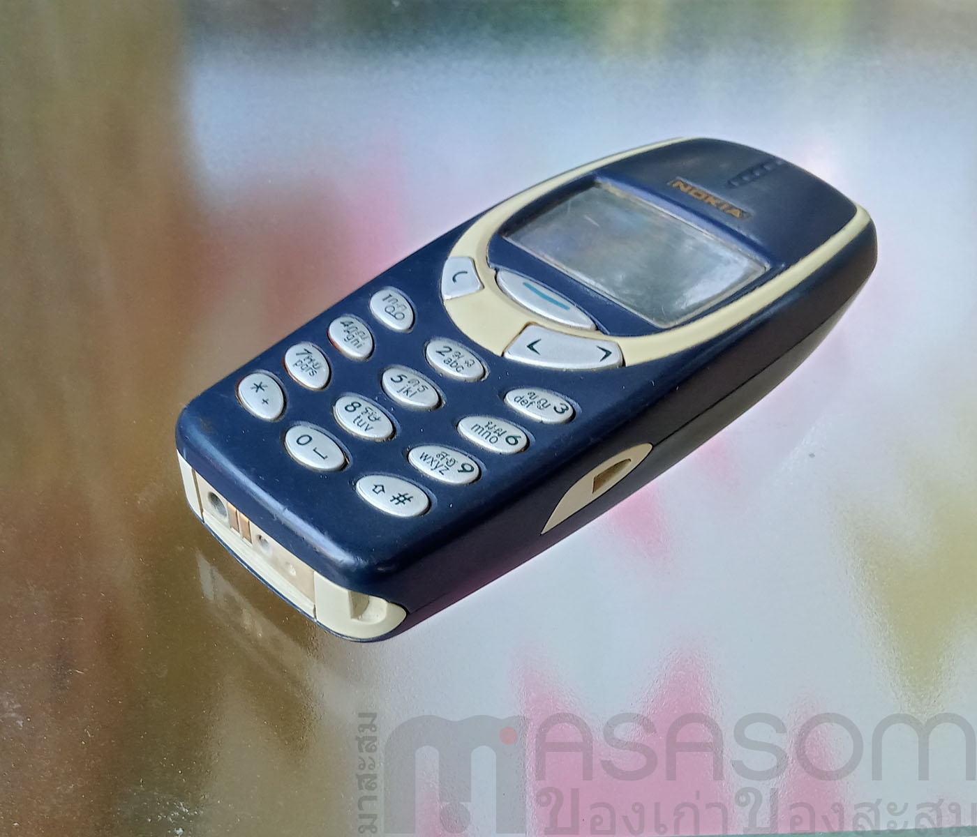 โทรศัพท์มือถือ Nokia 3315