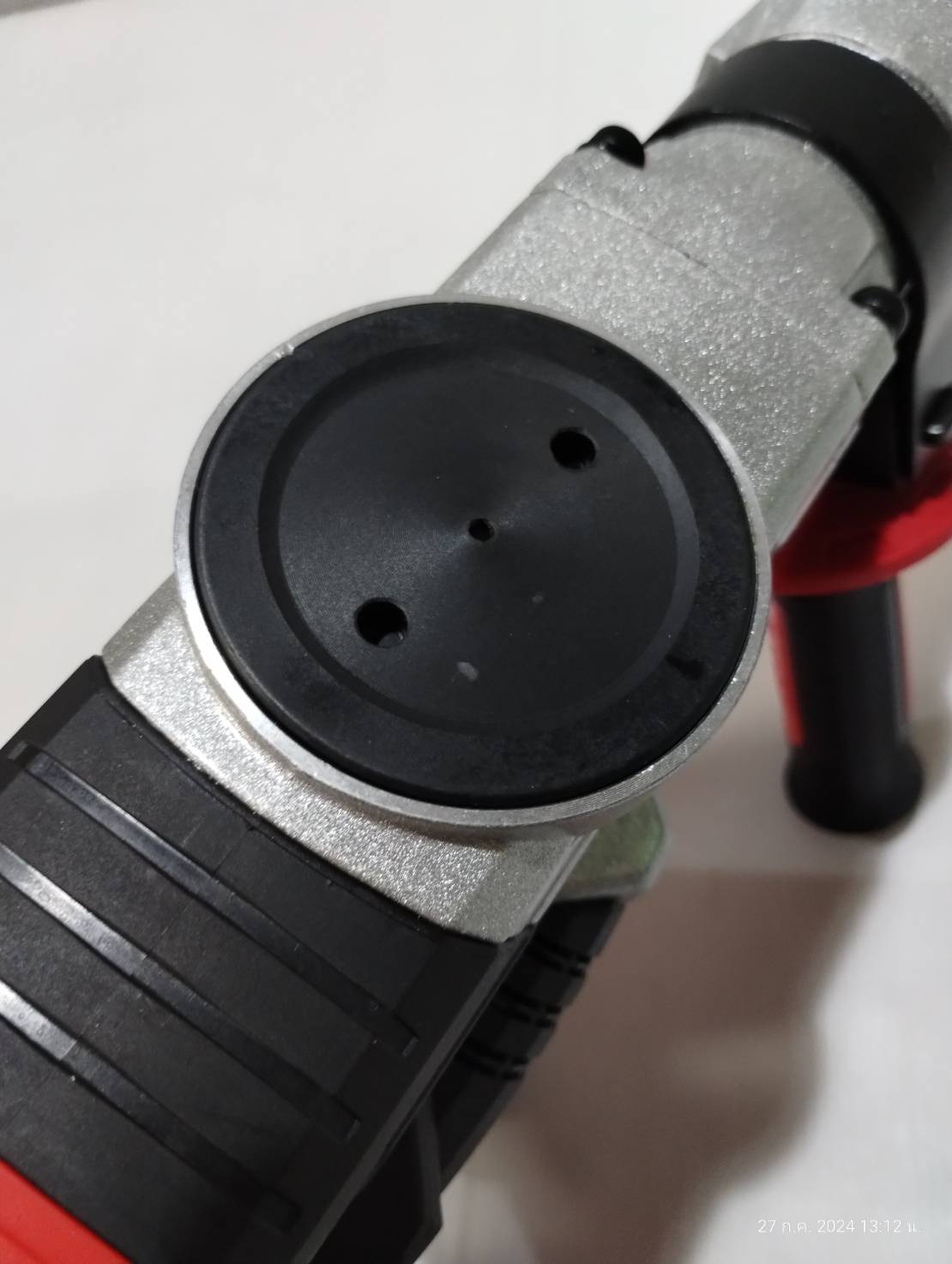 สกัดไฟฟ้า XH-0865 ETOP