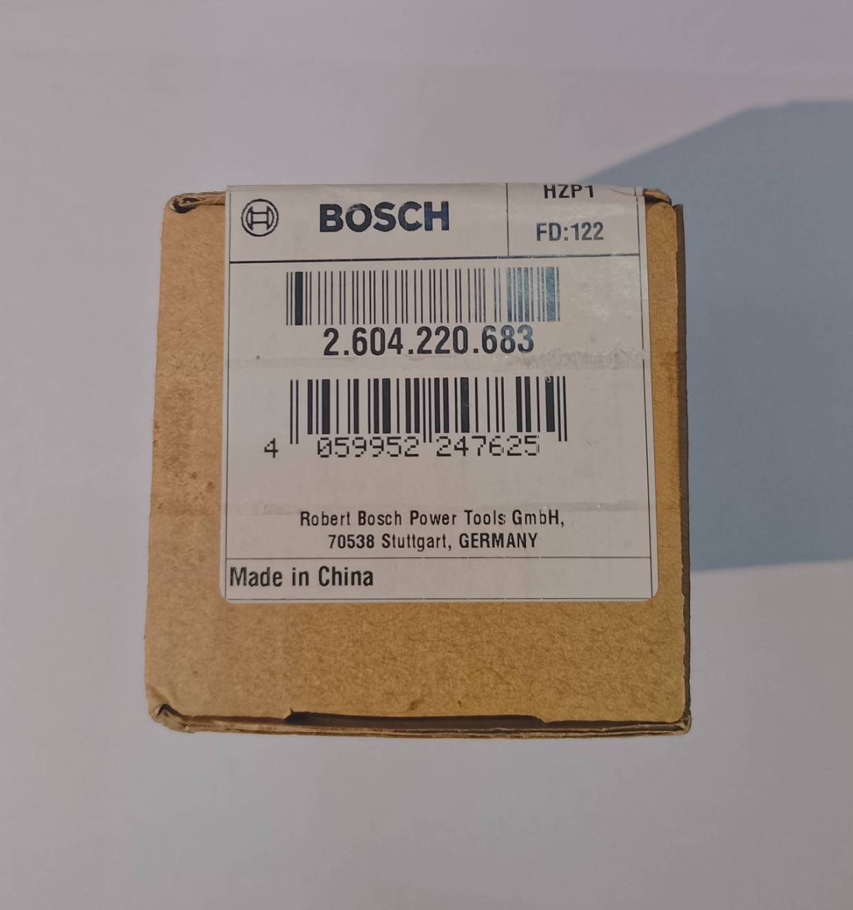ฟิลคอยสว่านโรตารี่ #2 GBH2-22E,GBH2-23E BOSCH 2604220683