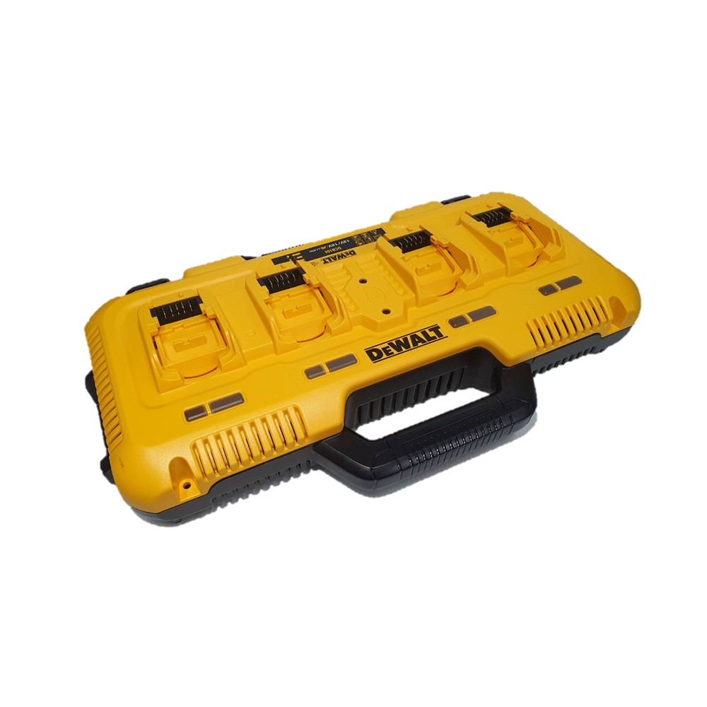 แท่นชาร์จ12-60V DCB104 DEWALT