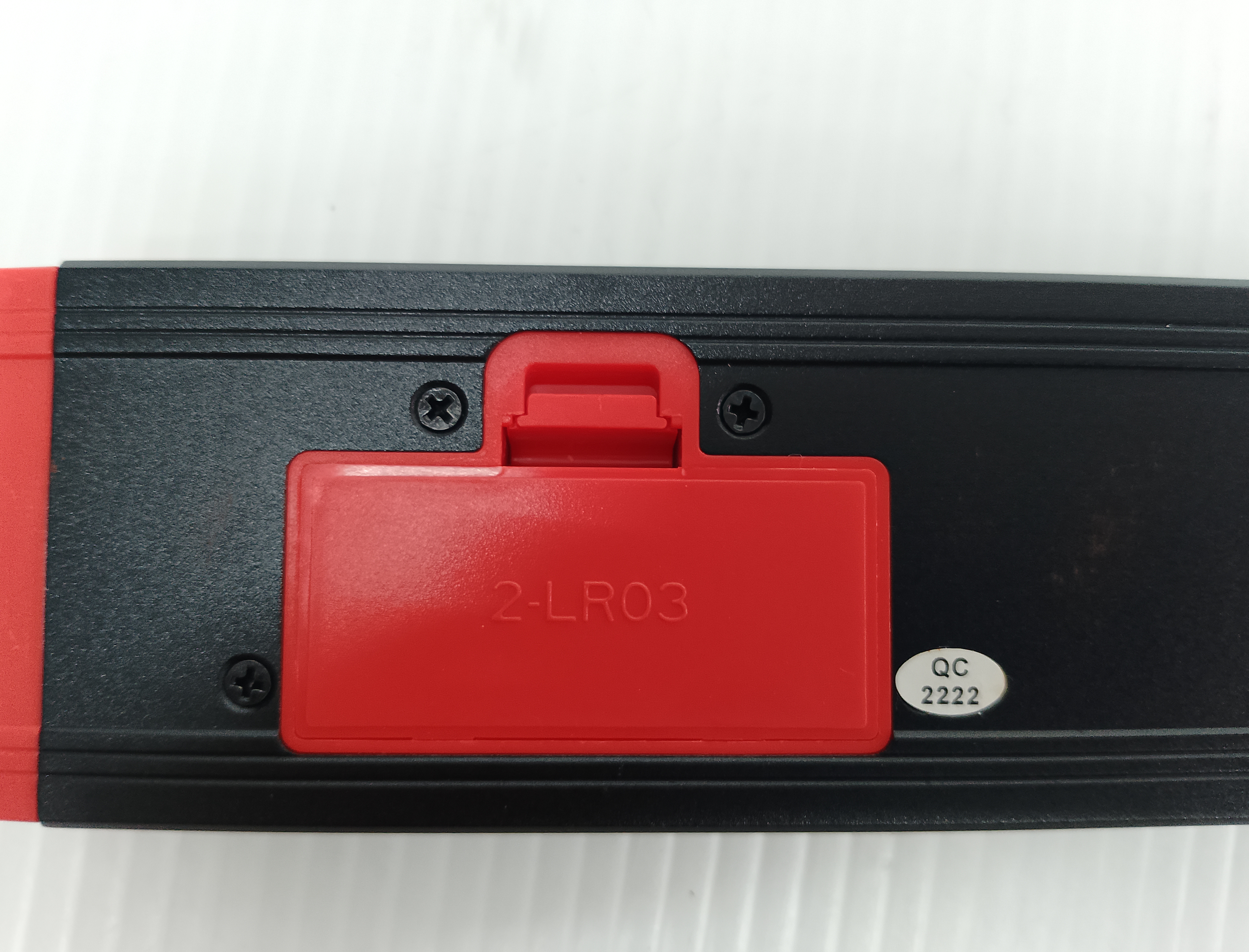 ระดับน้ำดิจิตอล16" PROLEVEL40 ADA