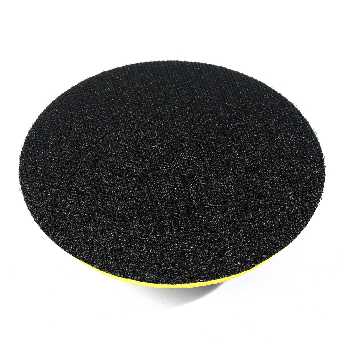 จานจับกระดาษทรายหลังสักหลาด 5" M14 KEENNES #K461-1025