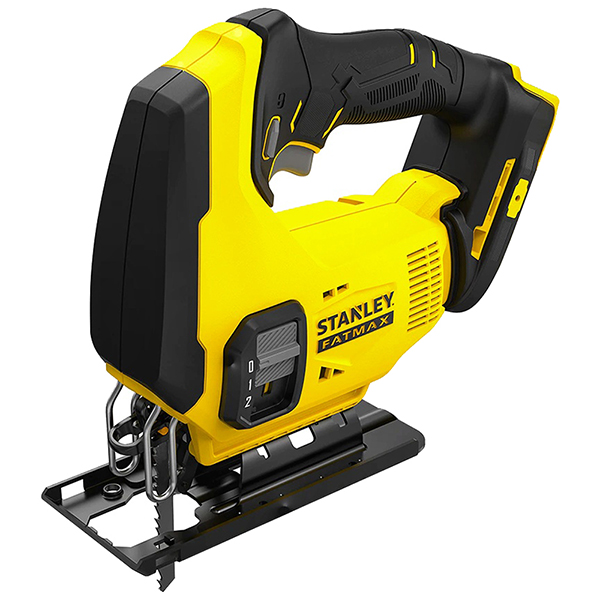 เลื่อยฉลุไร้สาย 20V SCJ600-B1 STANLEY