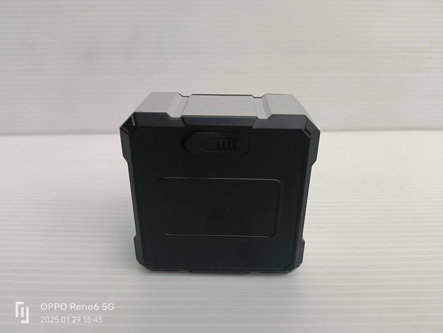 ระดับน้ำดิจิตอลมินิ รุ่น DC106 (มีเลเซอร์)