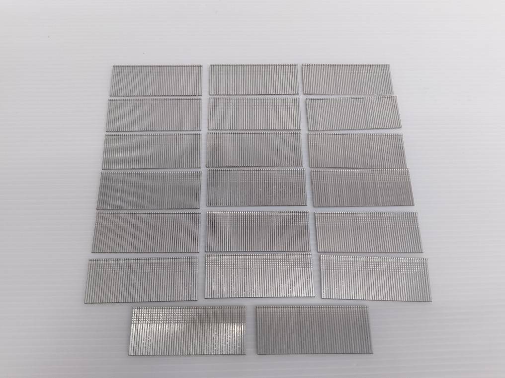 ปืนยิงตะปูไฟฟ้า J-NF320 PUMPKIN