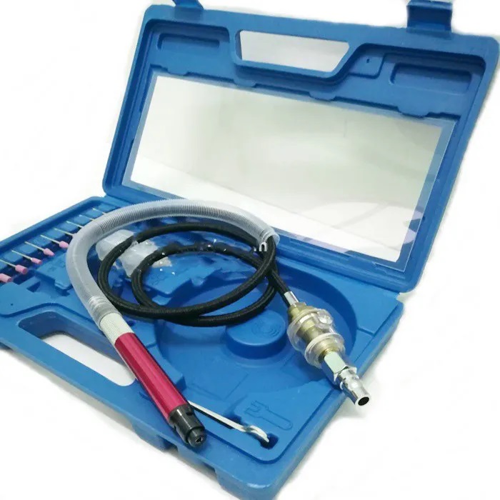 เครื่องเจียร์ลม สายอ่อน รุ่น EX-570K EUROX