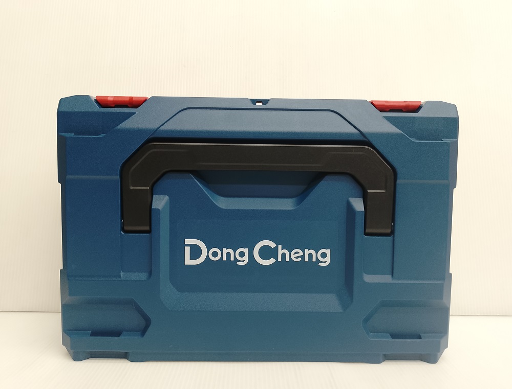 Dongcheng(DCดีจริง) DCKIT25 combo ไร้สาย 12V ไขควงกระแทก+สว่านกระแทก