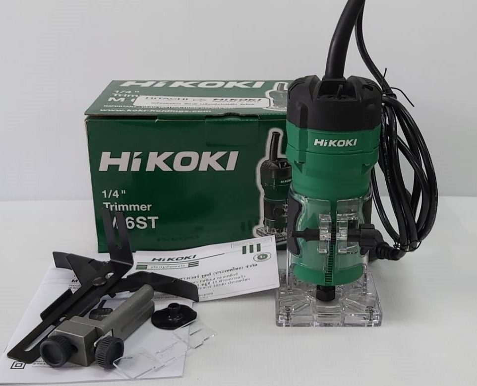 ทริมเมอร์ M6ST HIKOKI (HITACHI)