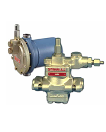 Liquid Level Regulators