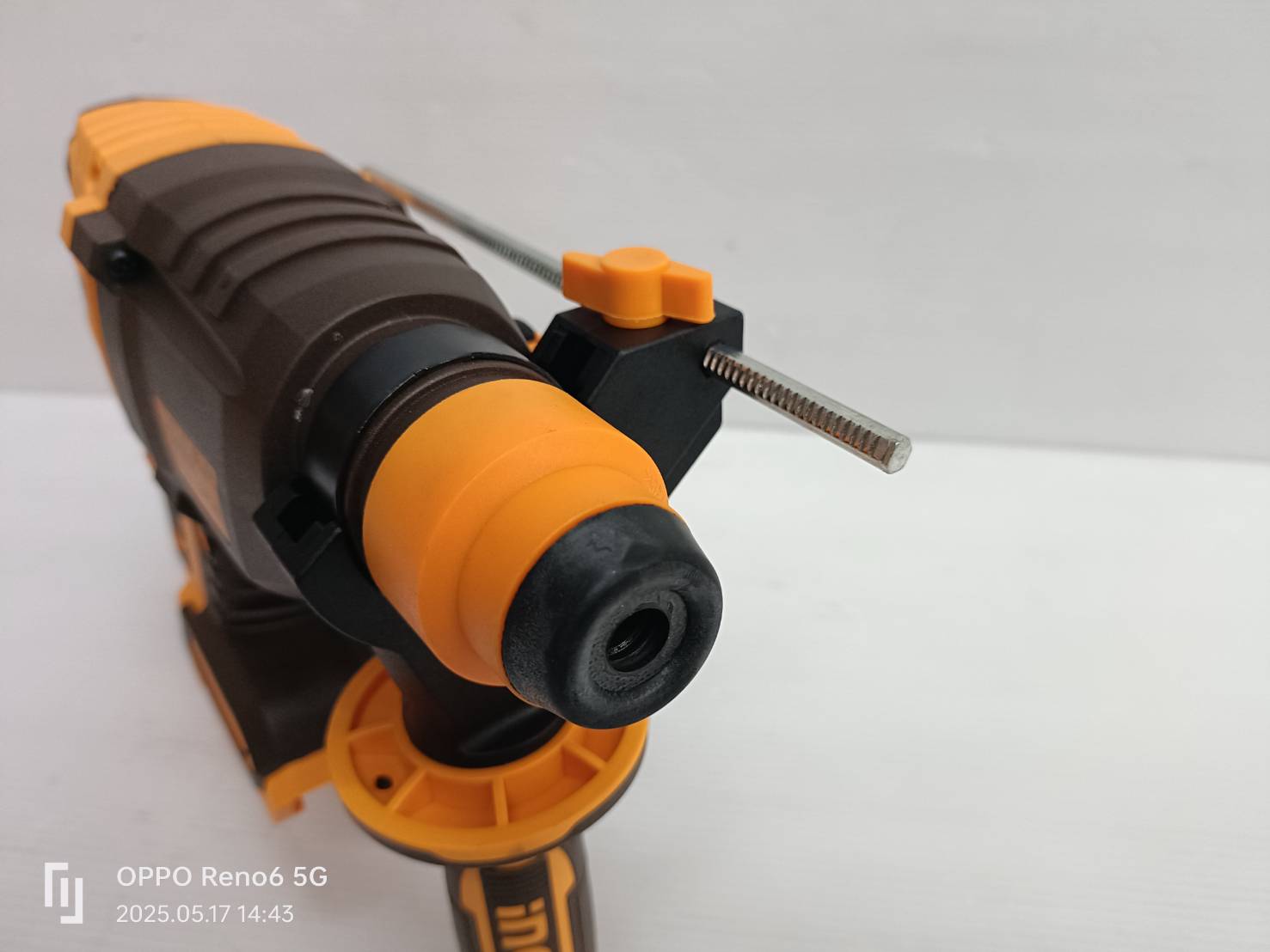 สว่านโรตารี่ไร้สาย 3ระบบ COSLI240208 INGCO