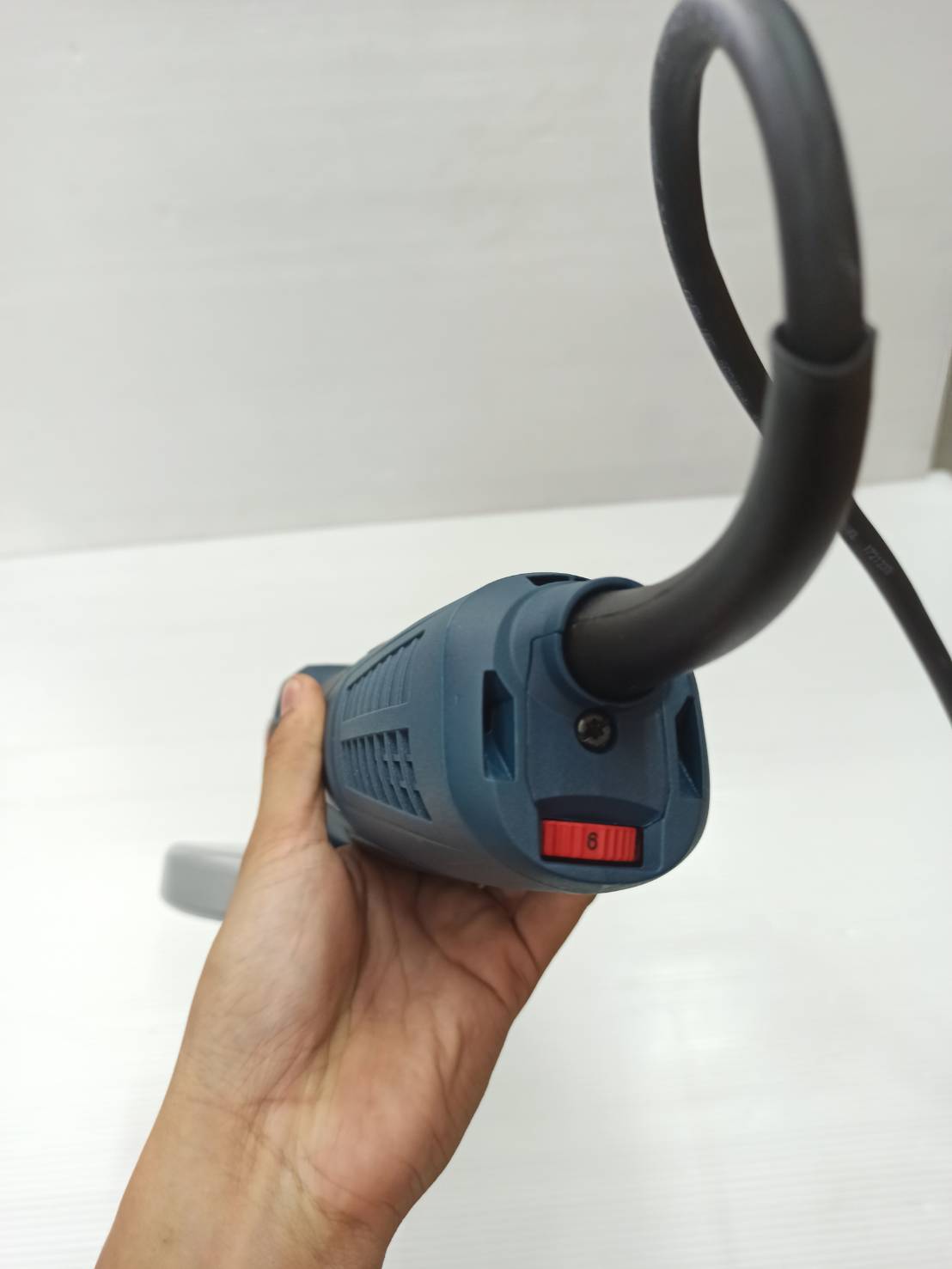 หินเจียร5" GWS19-125CIE BOSCH