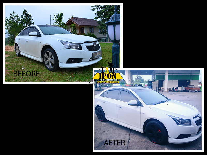 Rubber Paint Black สีลอกได้ สเปรย์ยาง สีดำด้าน