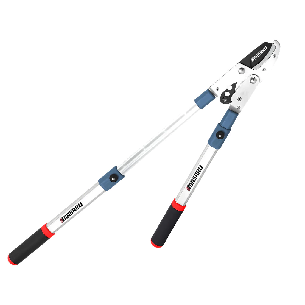 MASARU รุ่น SASP-500 กรรไกรตัดแต่งกิ่งยืดได้ กรรไกรตัดแต่งต้นไม้