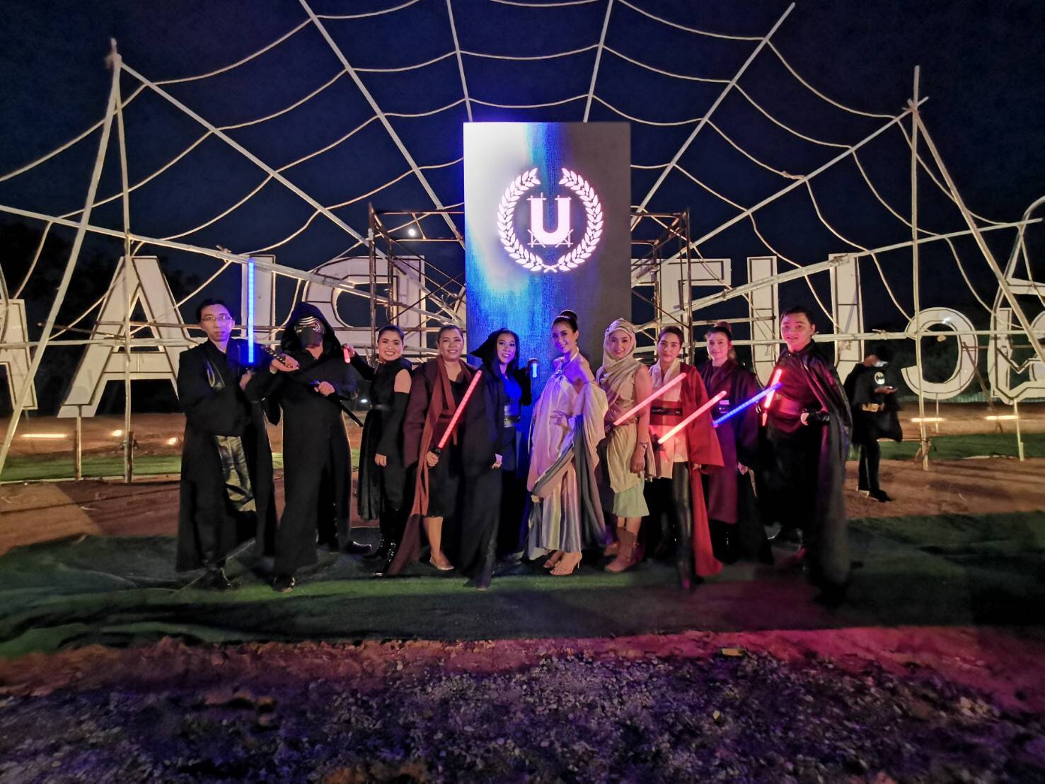 ชุดโจ๊กเกอร์ 2019