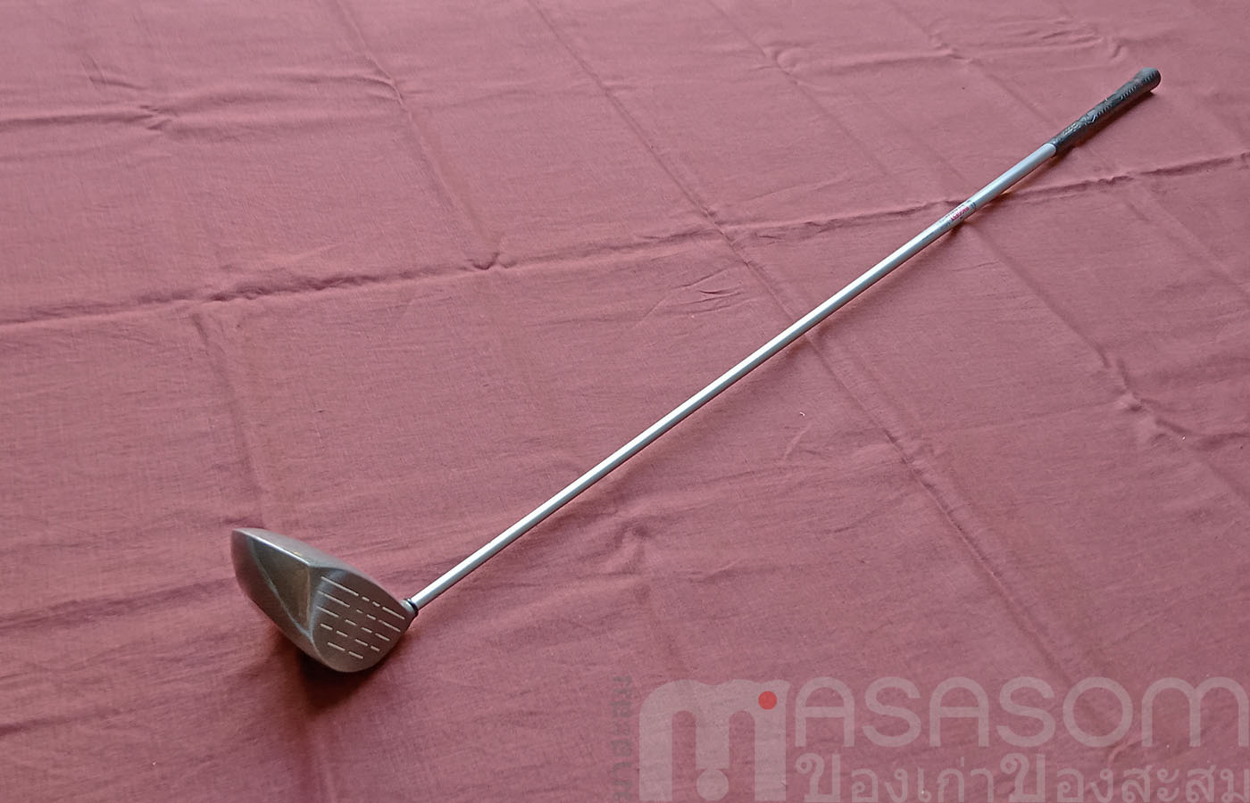 ไม้กอล์ฟหัว Driver Callaway