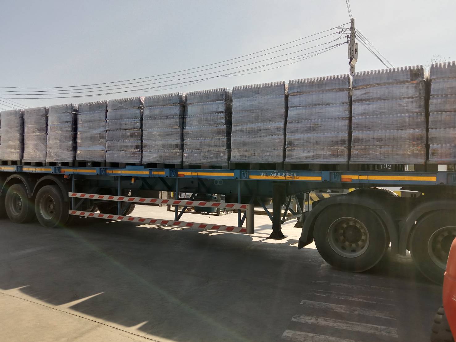 (เซต 3 ขวด) น้ำปลาร้าส้มตำปรุงสำเร็จแม่เหรียญ