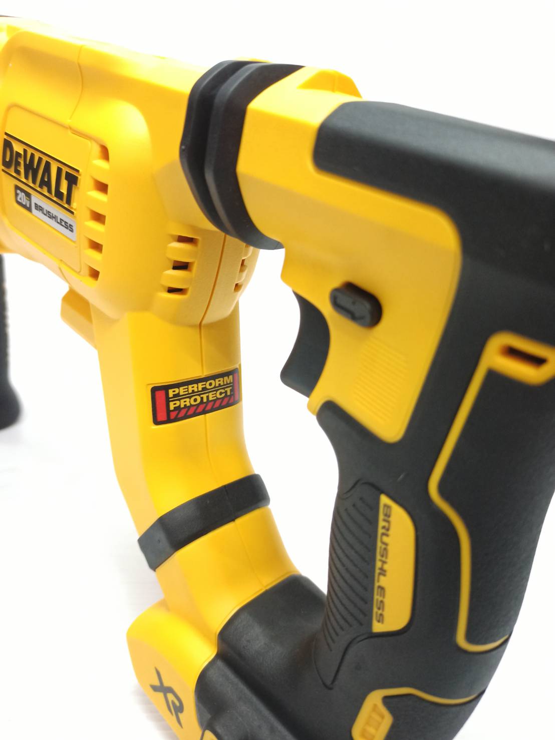 สว่านโรตารี่3ระบบ20V DCH263KN DEWALT