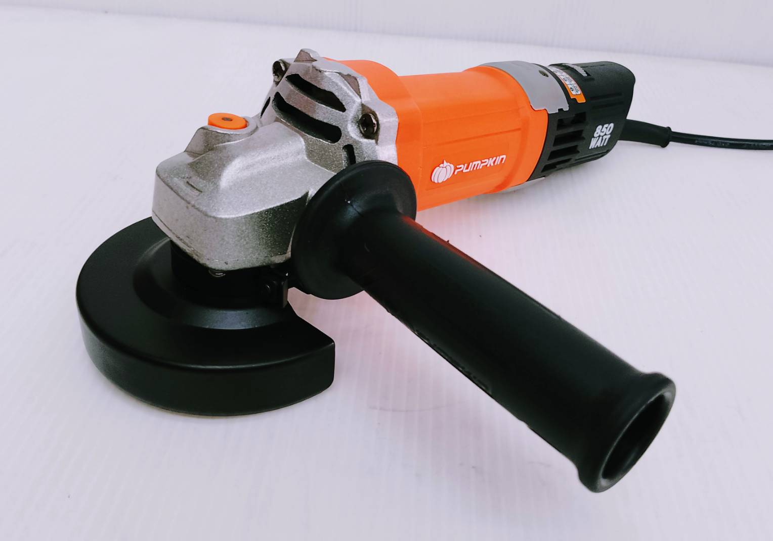 หินเจียร4" ปรับรอบได้ J-G9618 PUMPKIN 50350