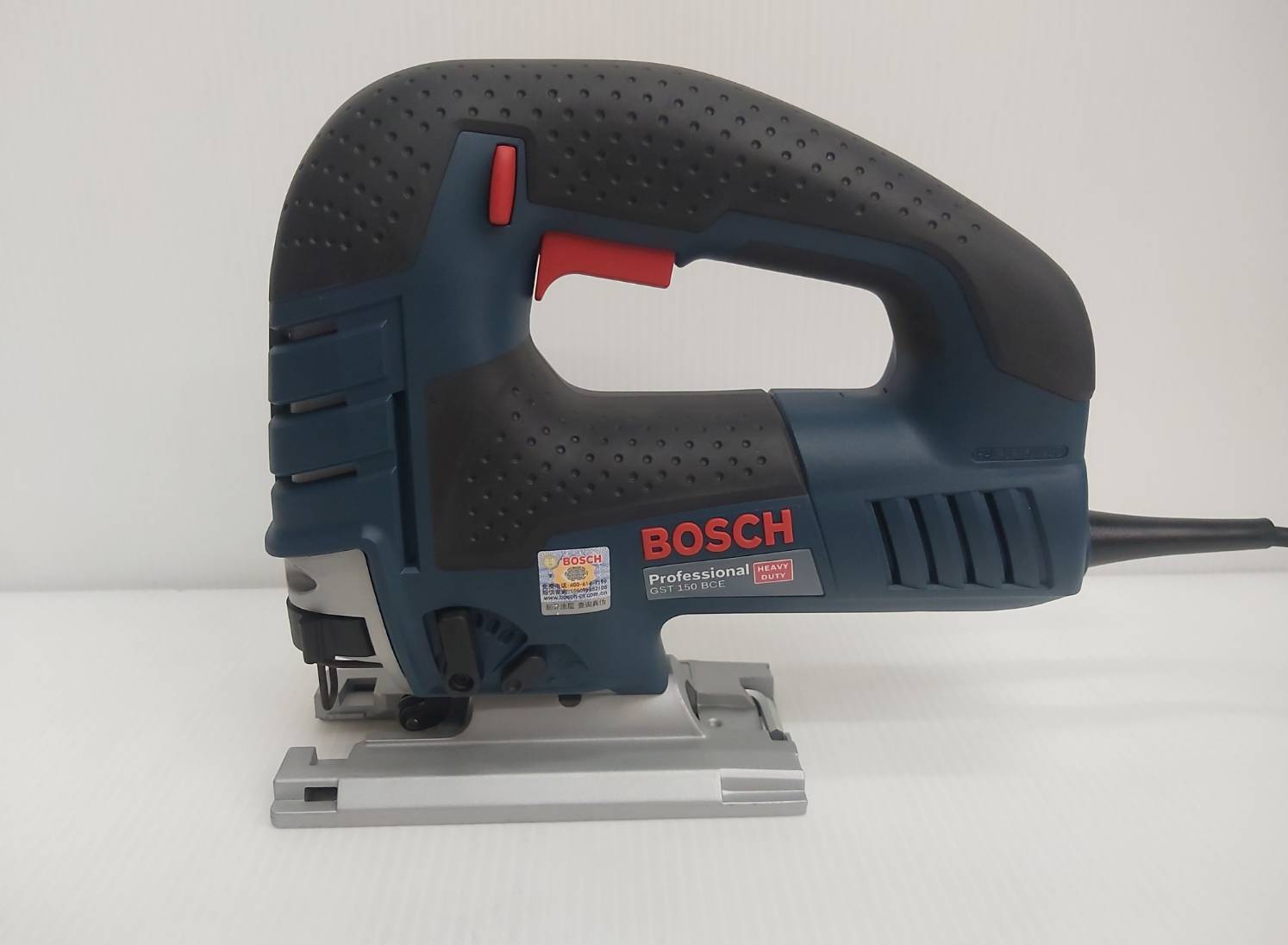 จิกซอ GST150BCE BOSCH 0601513080