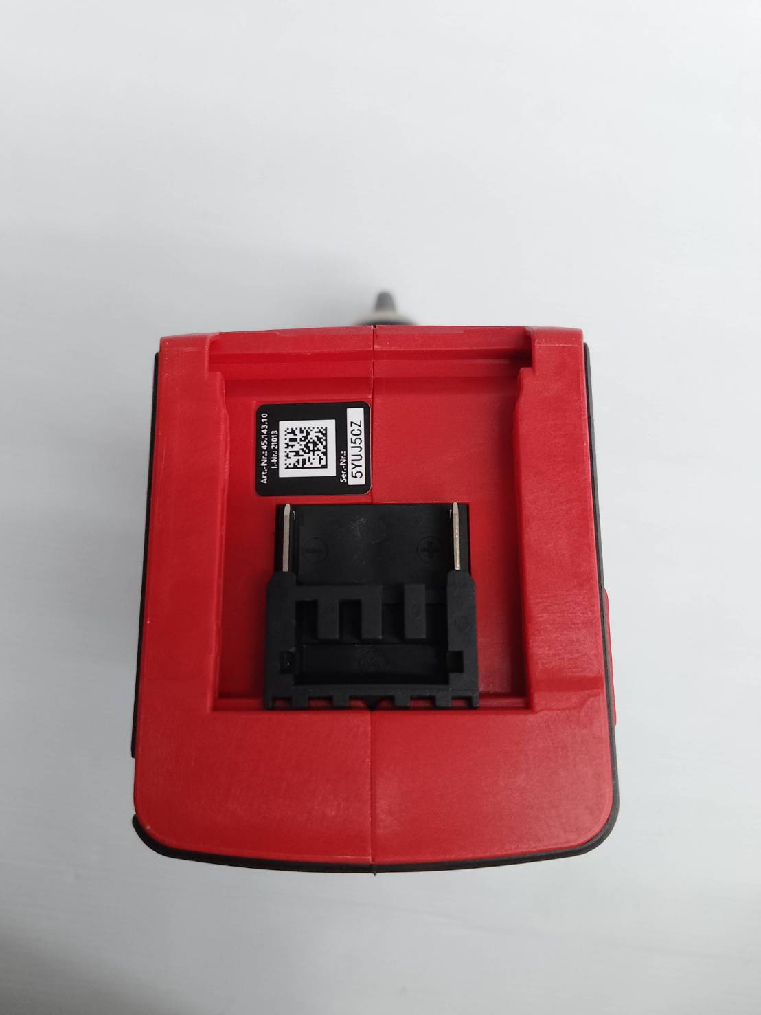 EINHELL สว่านกระแทกไร้สาย 18V รุ่น TP-CD 18/120 Li-i Brushless {สินค้าไม่รวมแบตเตอรี่/เครื่องชาร์จ} (A4514310)
