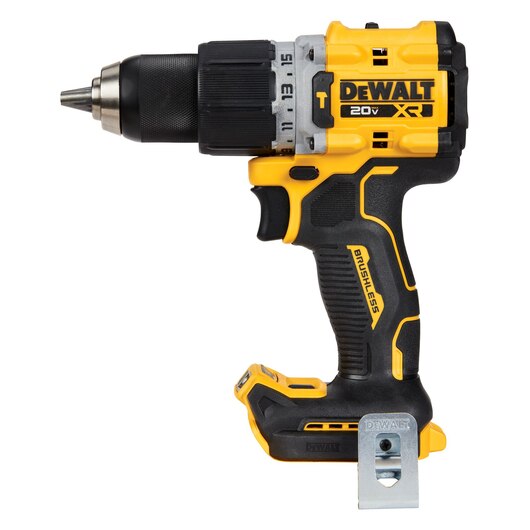 สว่านกระแทกไร้สาย20V DCD805N-B1 DEWALT