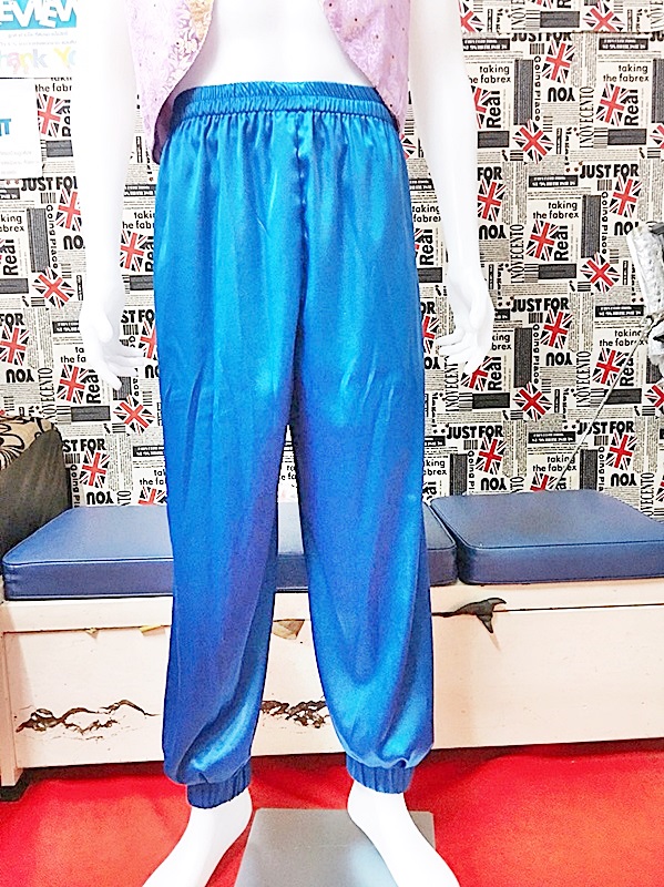 ชุดอาลาดิน / ชุดอาลีบาบา / อะลาดินกับตะเกียงวิเศษ