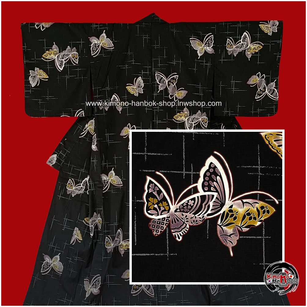 ยูกาตะดำลายผีเสื้อ01