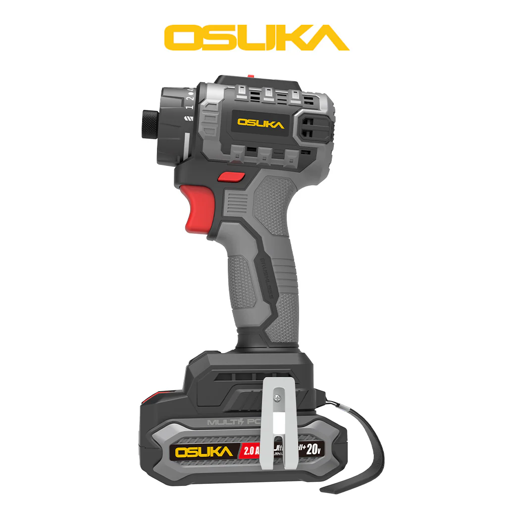 ไขควงไร้สาย 20V OCSD756-D1 OSUKA