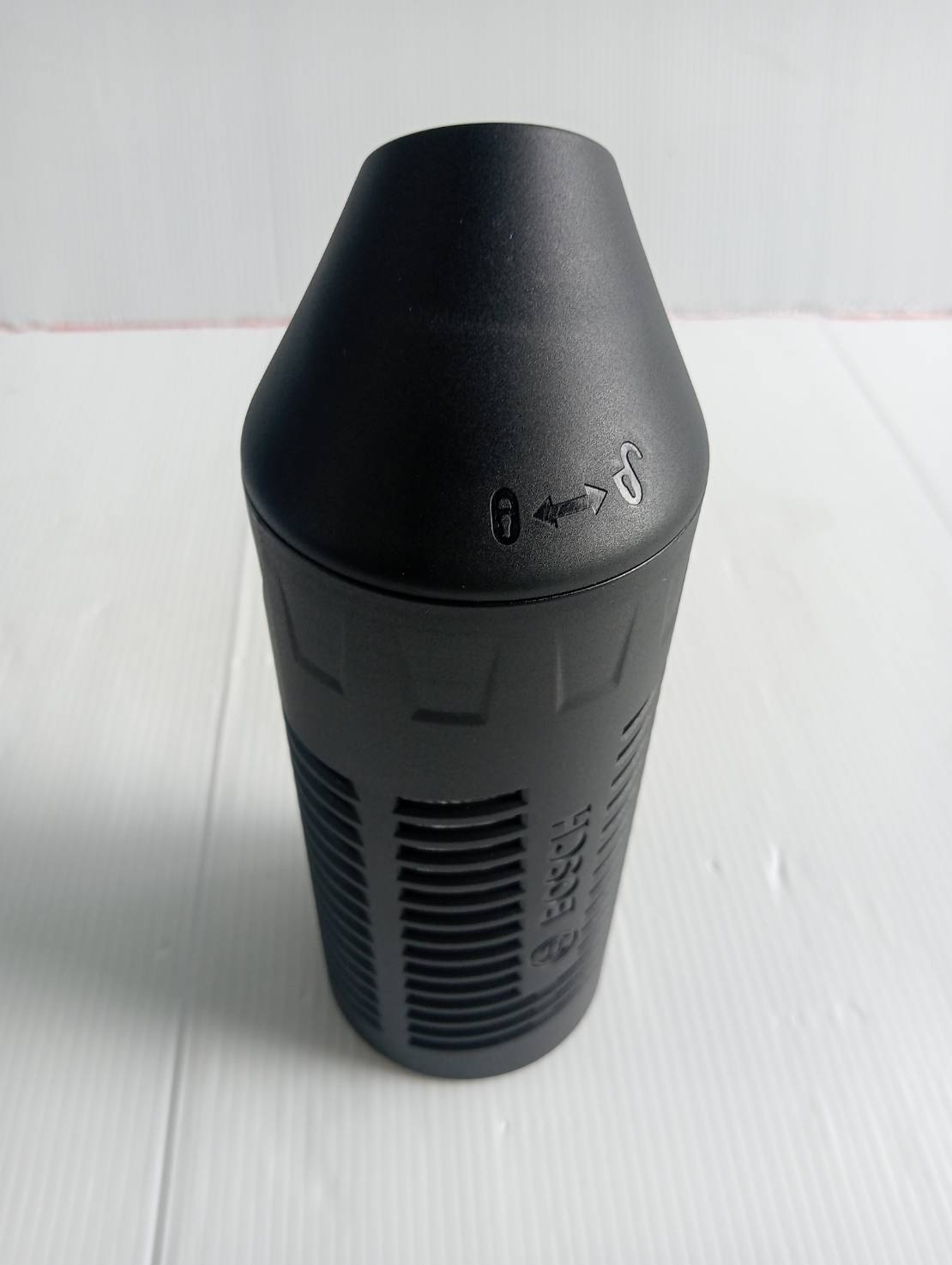 ขัดกระดาษทรายกลม6" GEX18V-150-3 BOSCH SOLO