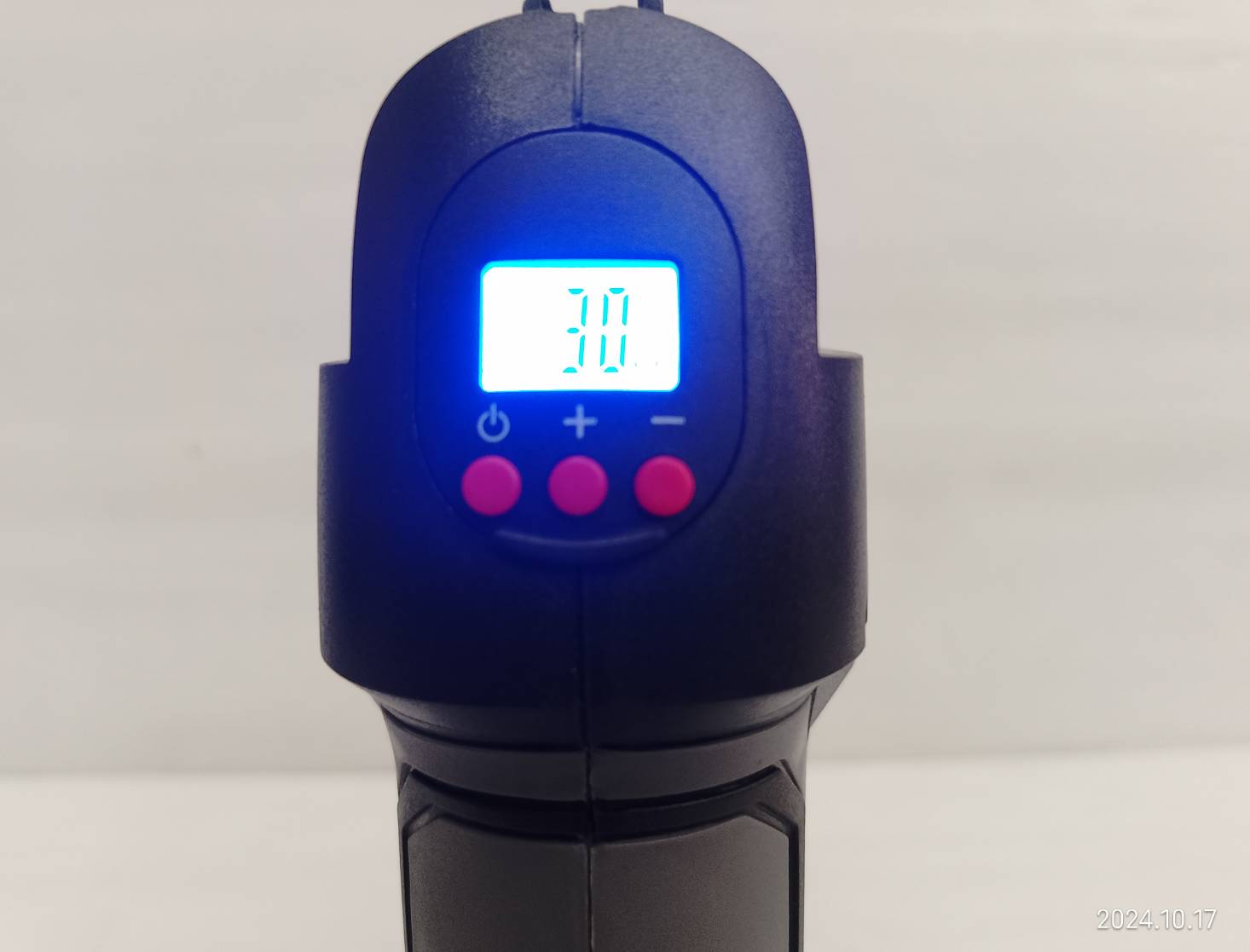 เครื่องเติมลมไร้สาย 20V OCAI786-D1 OSUKA