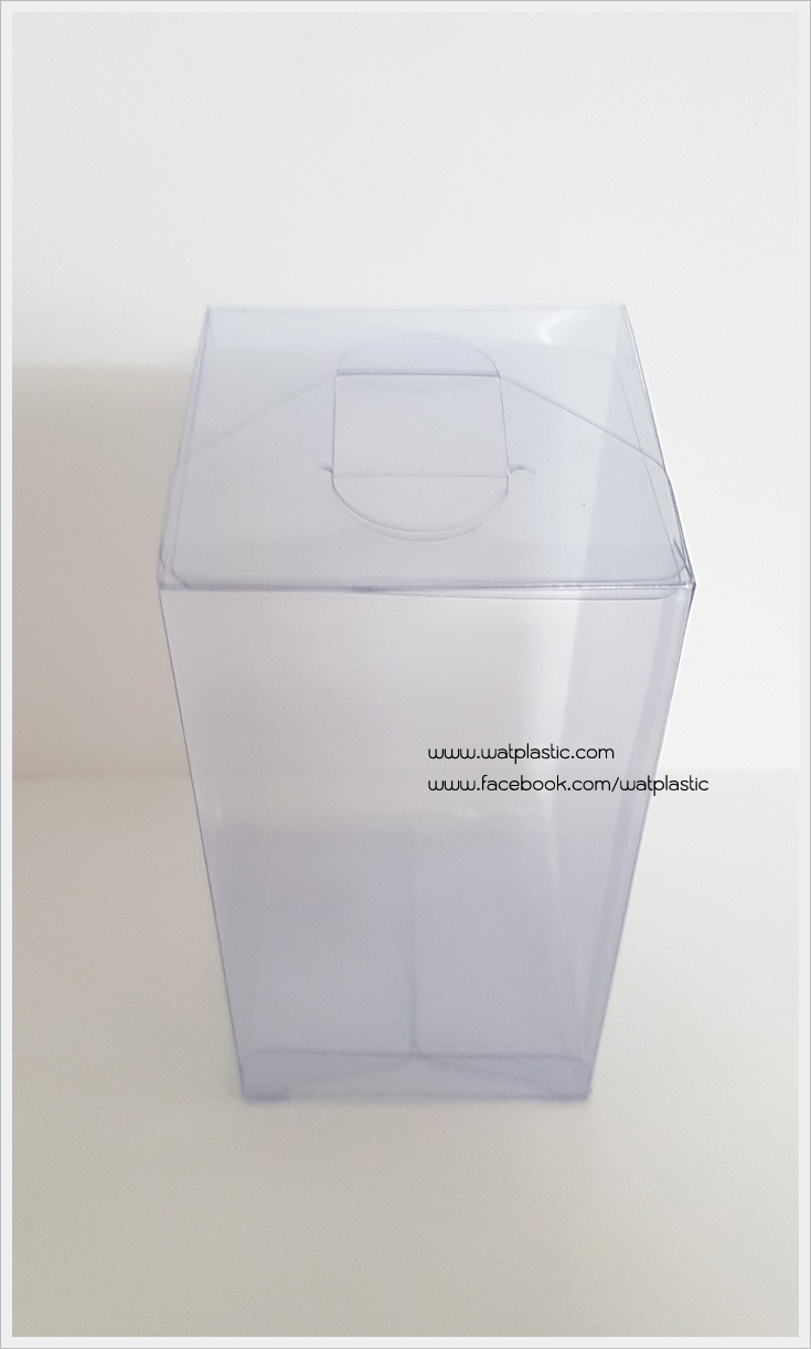 กล่อง-ขวดน้ำหอม/ขวดครีม/กระปุกครีม ขนาด 2.5 x 2.5 x 5 นิ้ว หรือ 6.4 x 6.4 x 12.7 cm