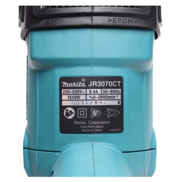เซเบอร์ JR3070CT MAKITA