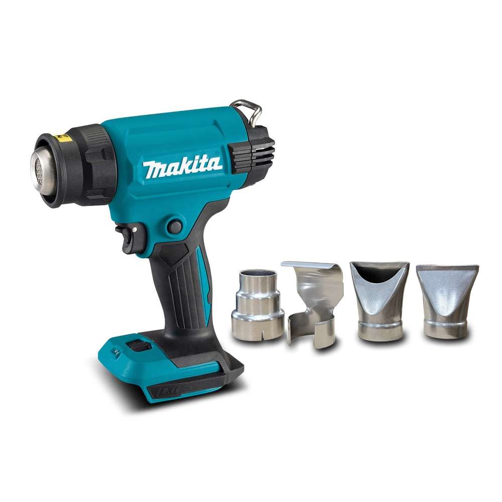 เป่าลมร้อน DHG181ZK MAKITA