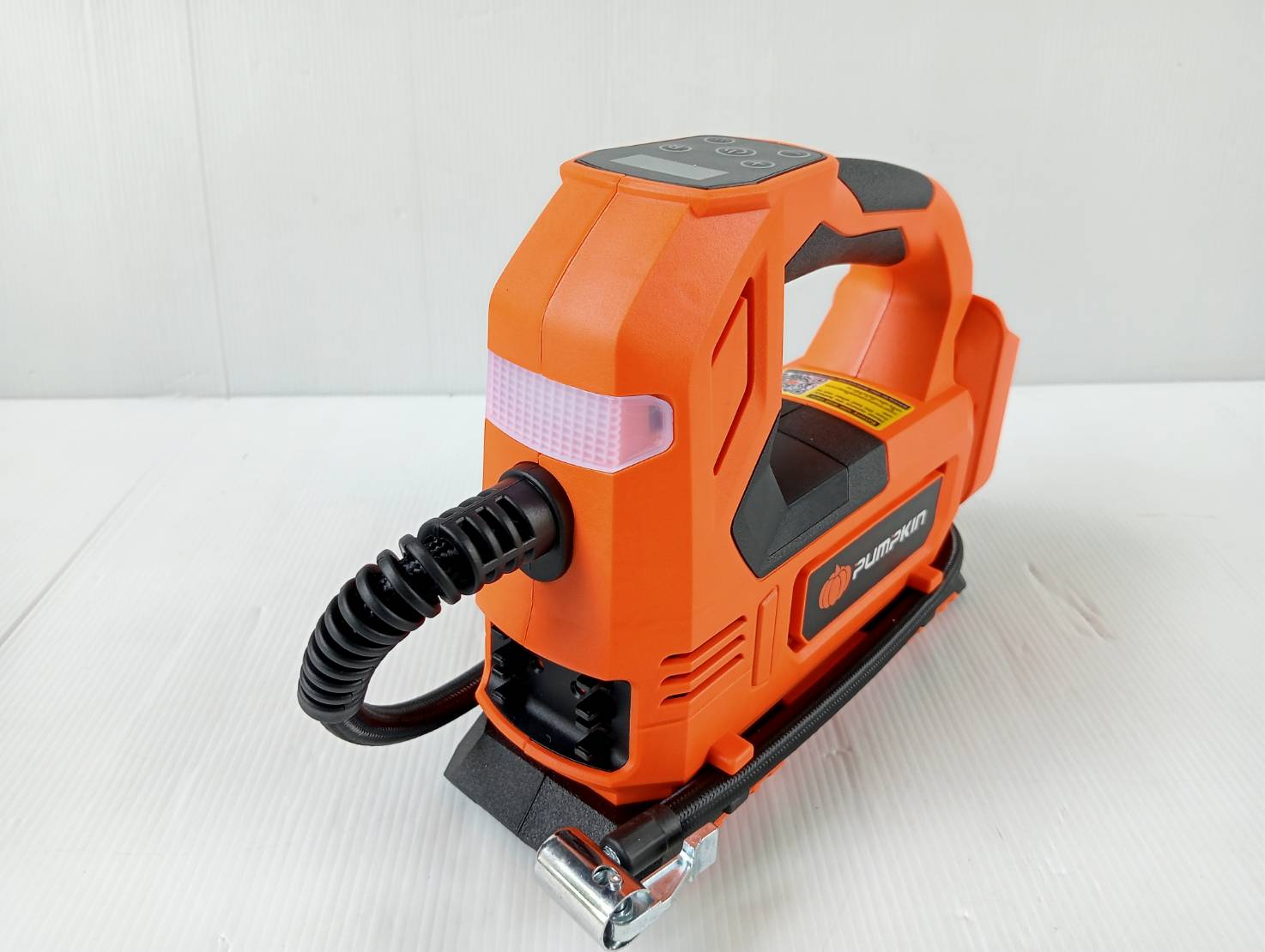 ปั้มเติมลม20V INF-15TF PUMPKIN