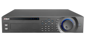 Professional Lite NVR3816