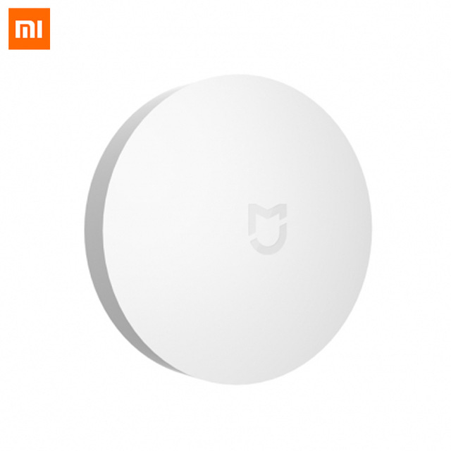 Xiaomi Mi Wireless Switch สวิทช์ไร้สาย (Global Version)