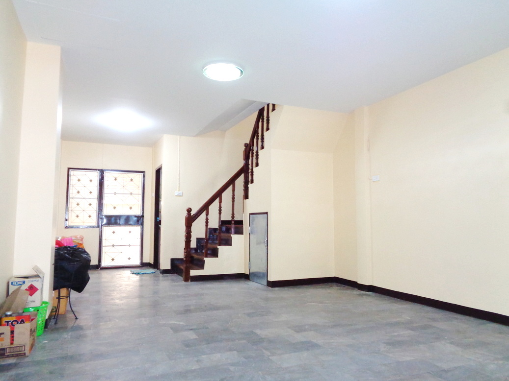 🚩 H1276 ขายทาวน์เฮ้าส์ หมู่บ้านเคซี รามอินทรา1 ซอยหทัยราษฎร์39 ใกล้ซาฟารีเวิลด์ สภาพดี พร้อมอยู่