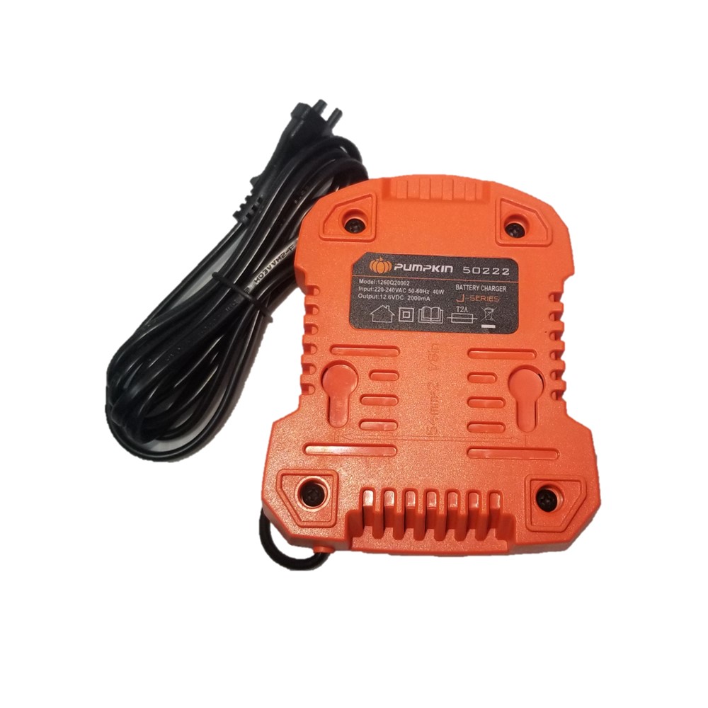 แท่นชาร์จ #50222 PUMPKIN ของแท้