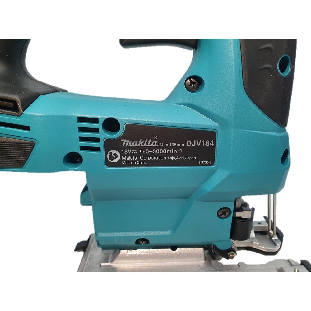 จิกซอ18V DJV184Z MAKITA